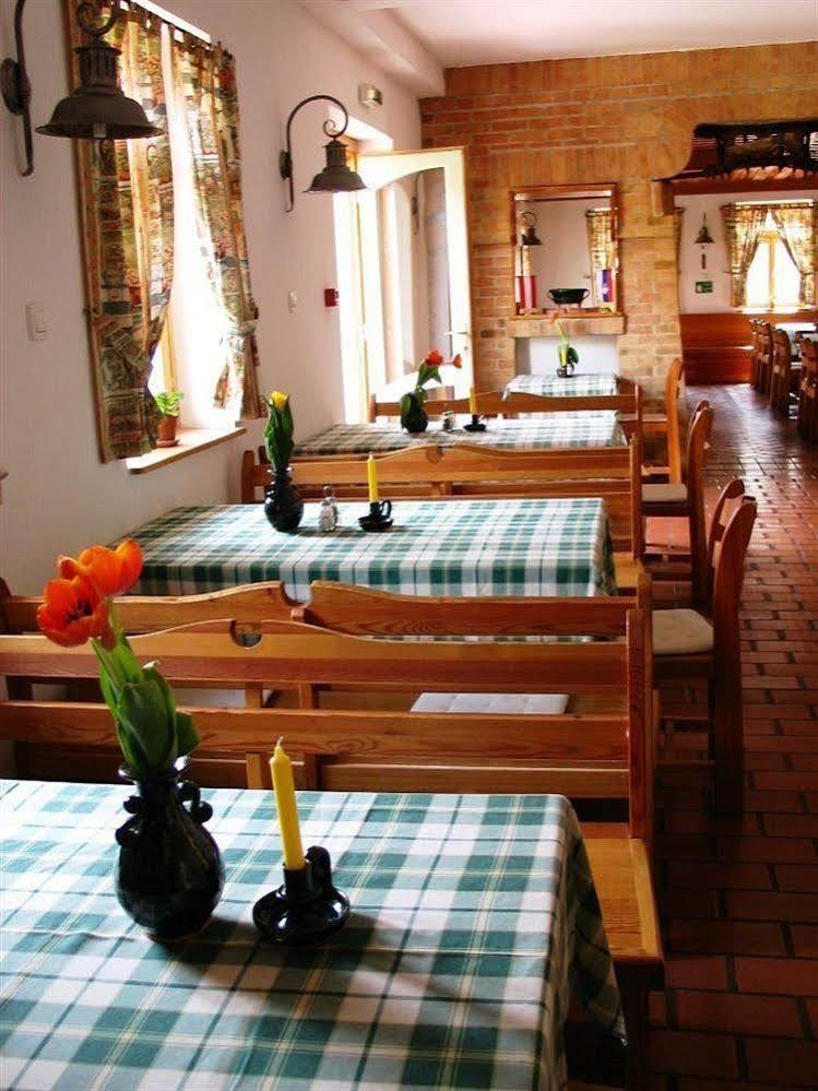 Abbazia Country Club Hotel Nemesnep Bagian luar foto
